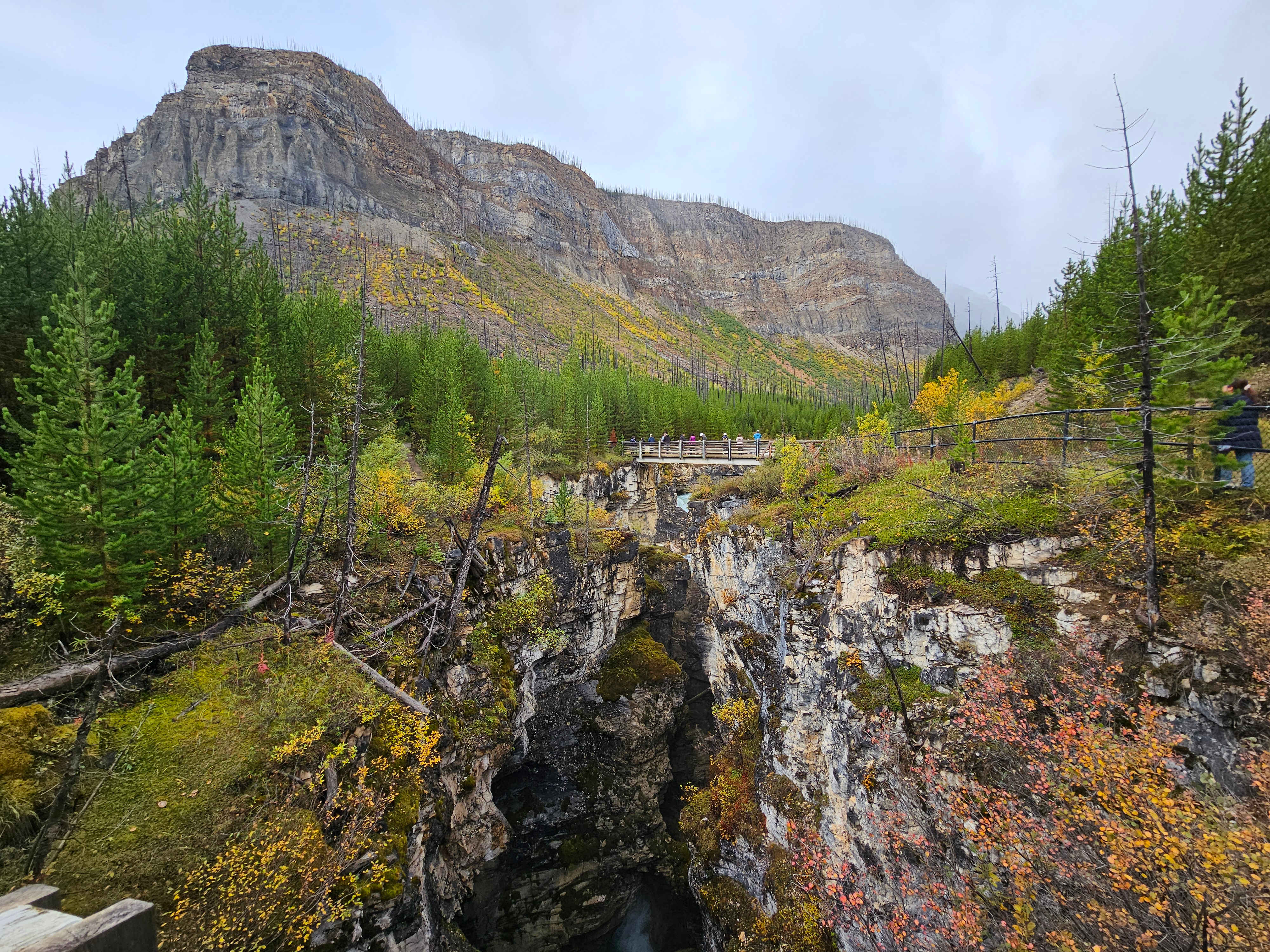 Rocky Mountains